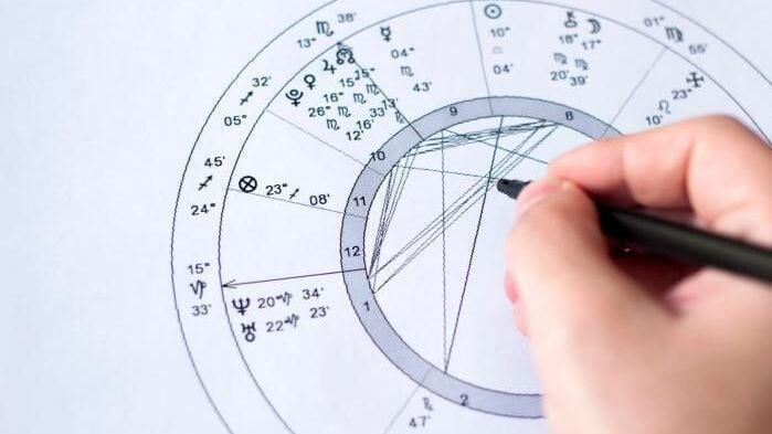 Apprenez l'Astrologie Prévisionnelle avec François Barthomeuf