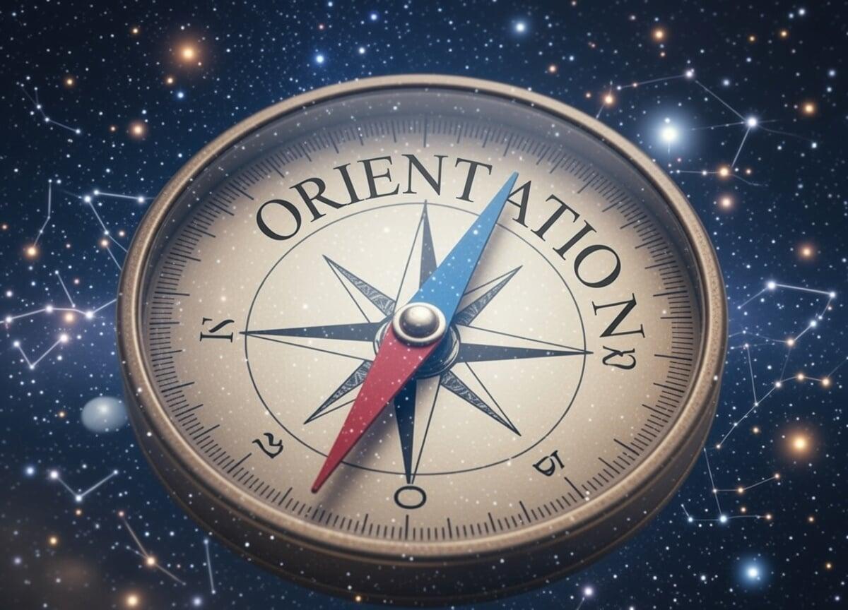 Orientation professionnelle par l'Astrologie