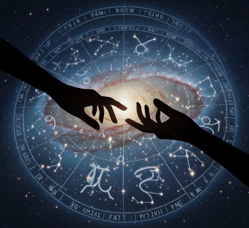 Consultation Astrologique : Où en suis-je dans ma vie ?