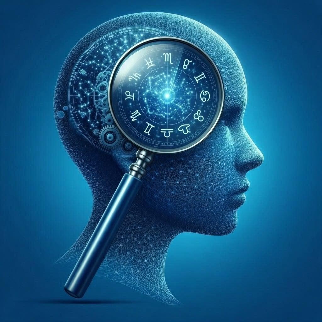 Consultation Astrologique : Où en suis-je dans ma vie ?