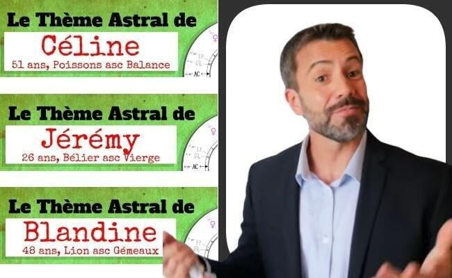 Podcast pour apprendre l'Astrologie